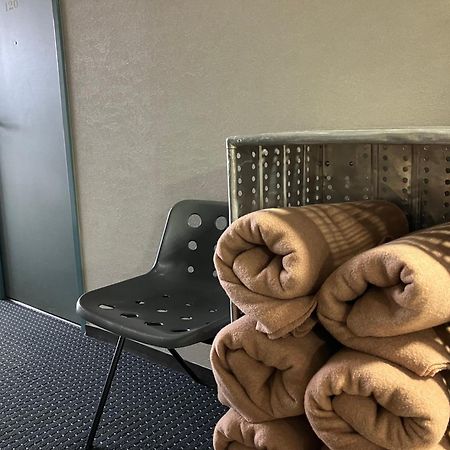 Atto Business Hotel Итиносеки Экстерьер фото