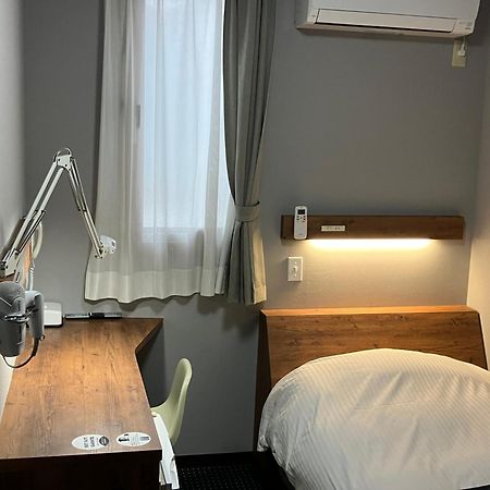 Atto Business Hotel Итиносеки Экстерьер фото