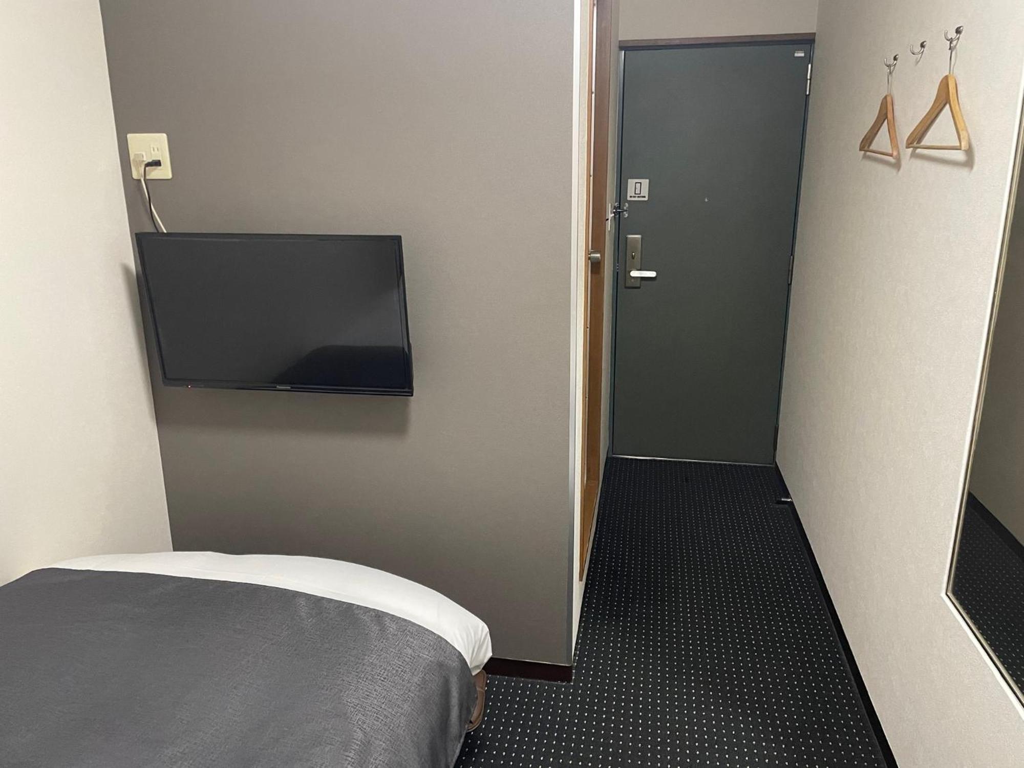 Atto Business Hotel Итиносеки Экстерьер фото