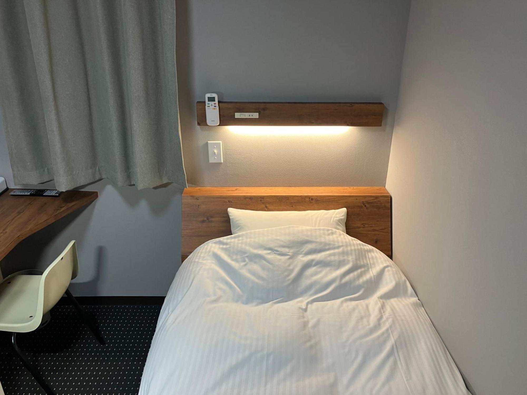 Atto Business Hotel Итиносеки Экстерьер фото