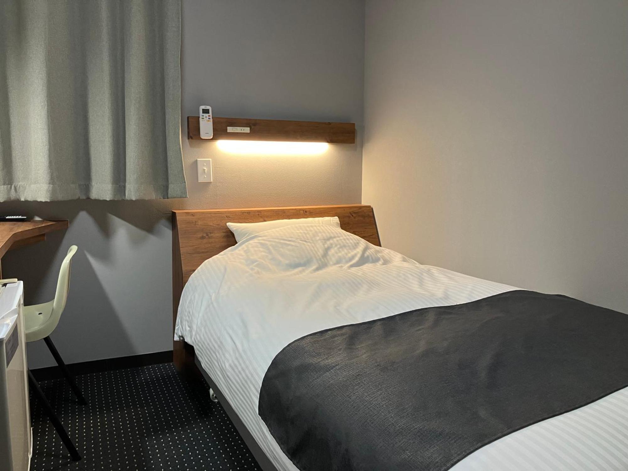 Atto Business Hotel Итиносеки Экстерьер фото