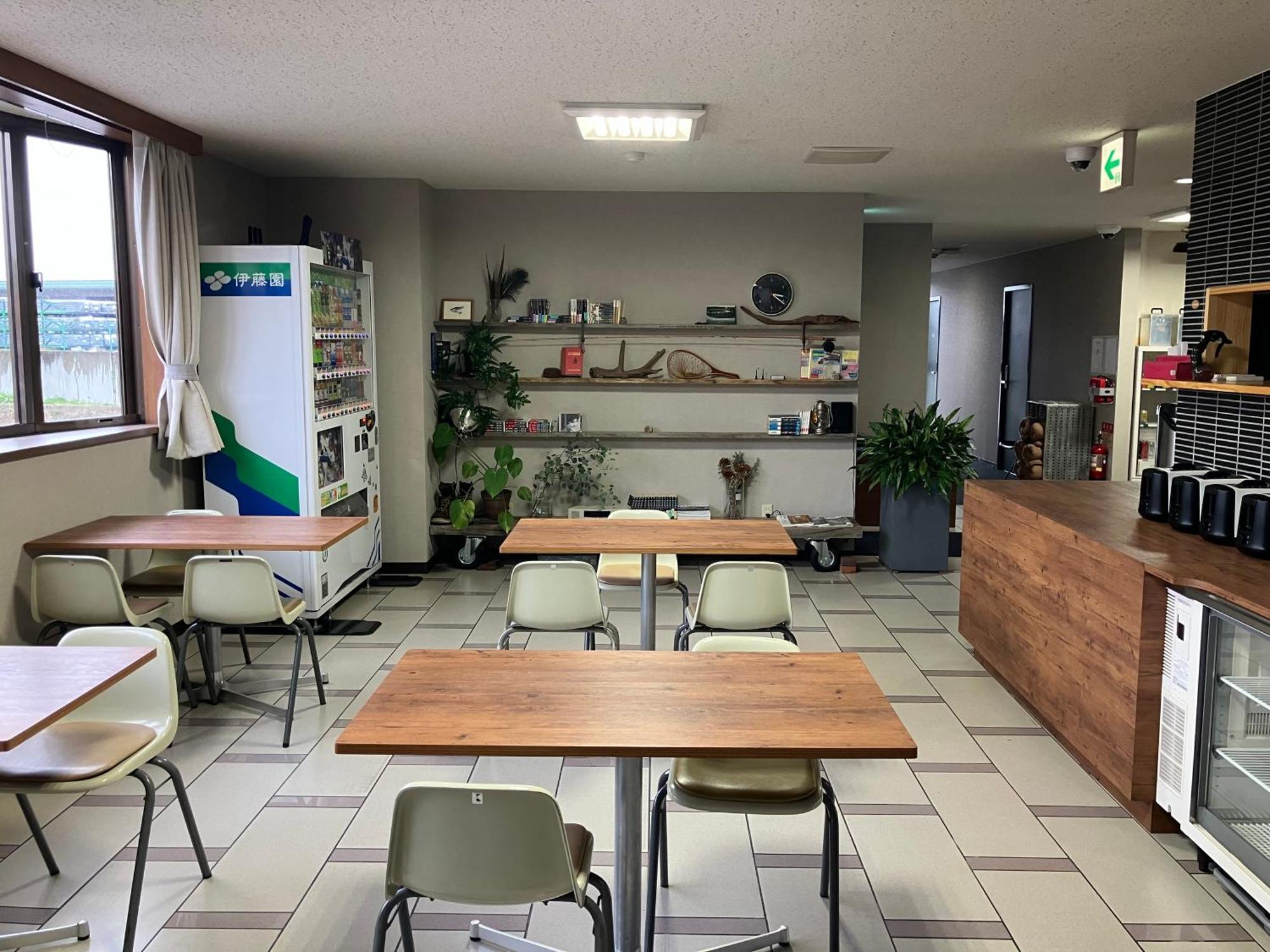 Atto Business Hotel Итиносеки Экстерьер фото