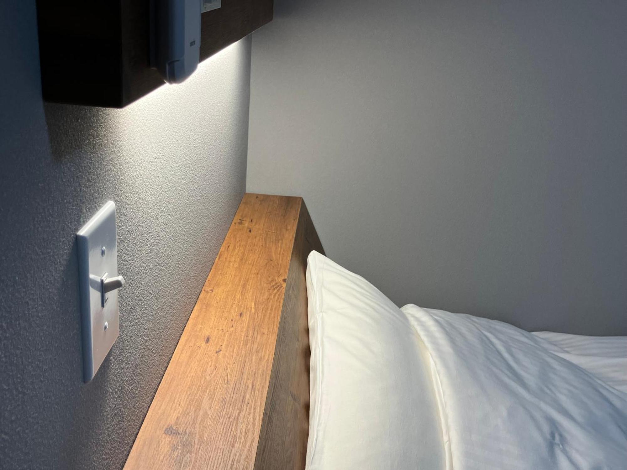 Atto Business Hotel Итиносеки Экстерьер фото