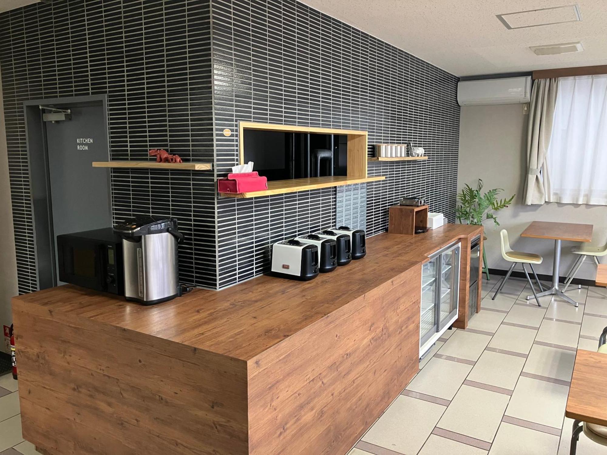 Atto Business Hotel Итиносеки Экстерьер фото
