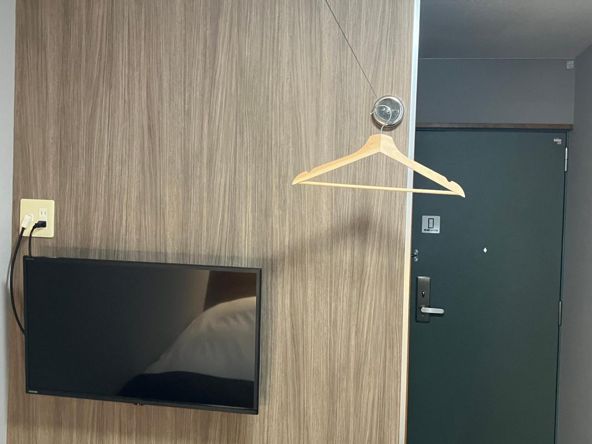 Atto Business Hotel Итиносеки Экстерьер фото