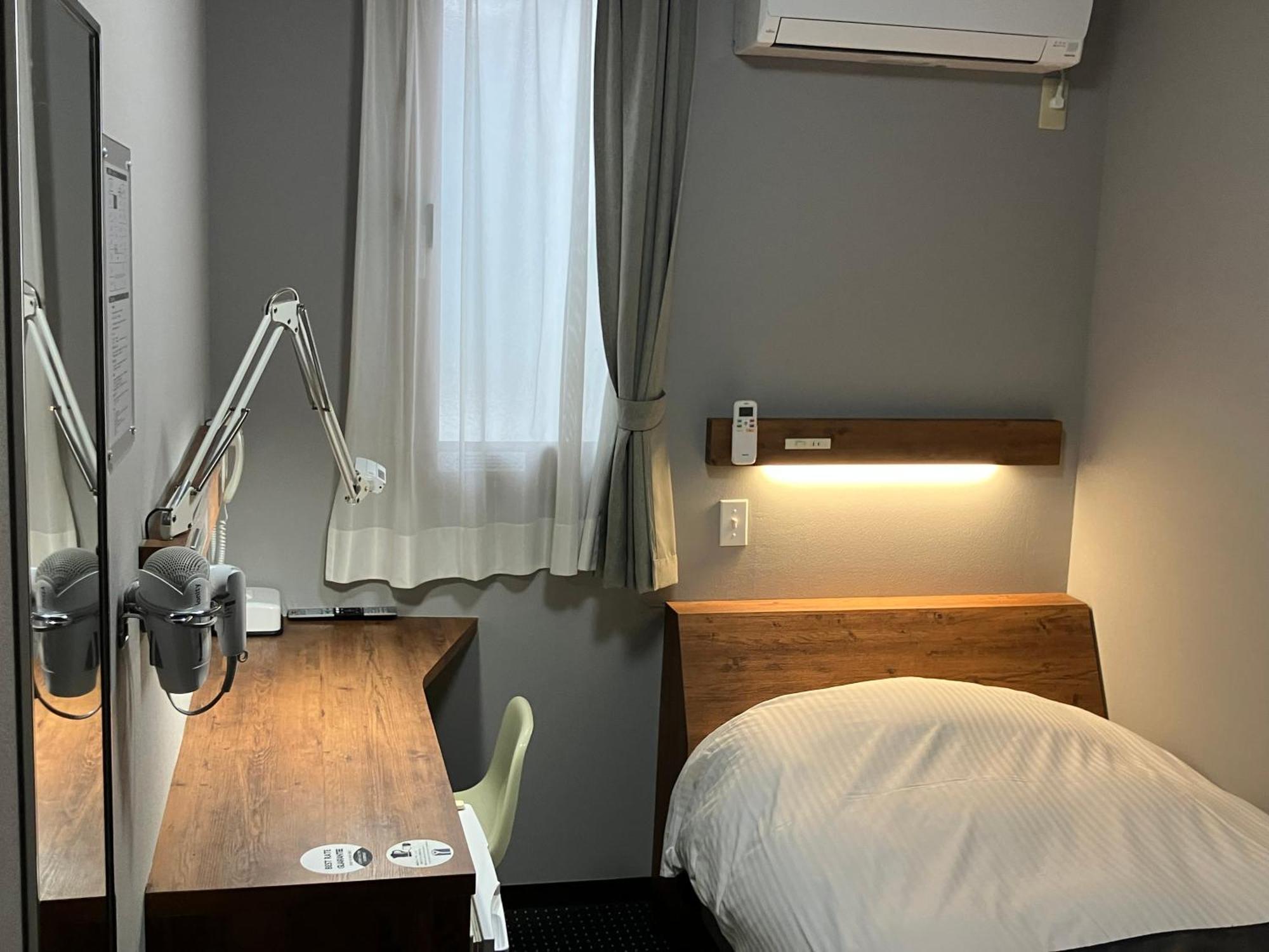 Atto Business Hotel Итиносеки Экстерьер фото