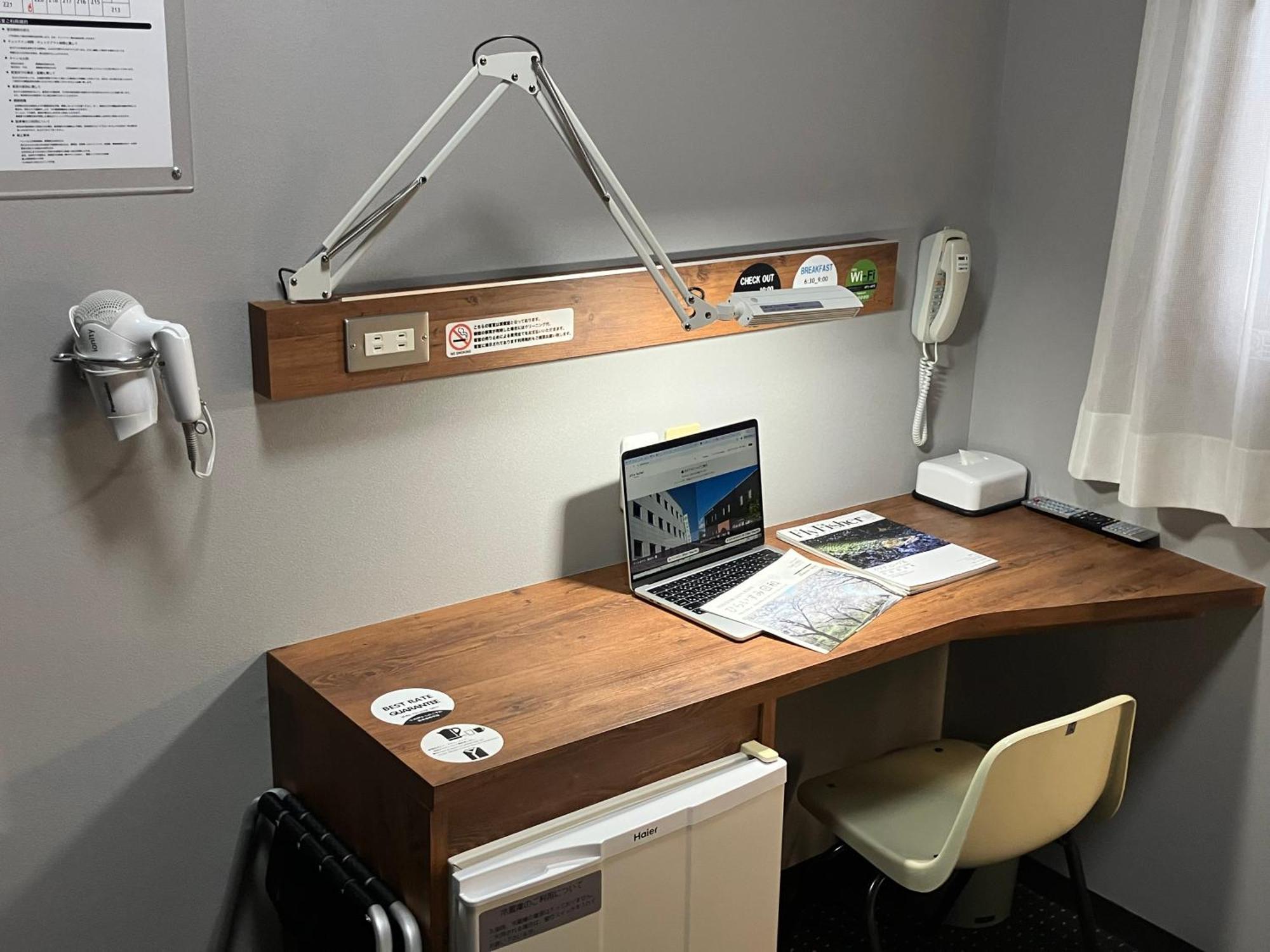 Atto Business Hotel Итиносеки Экстерьер фото