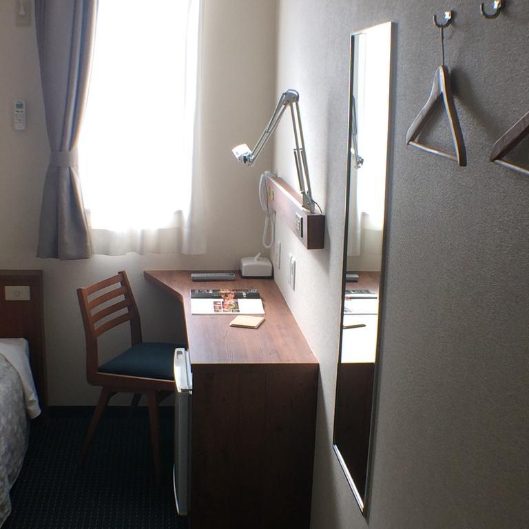 Atto Business Hotel Итиносеки Экстерьер фото