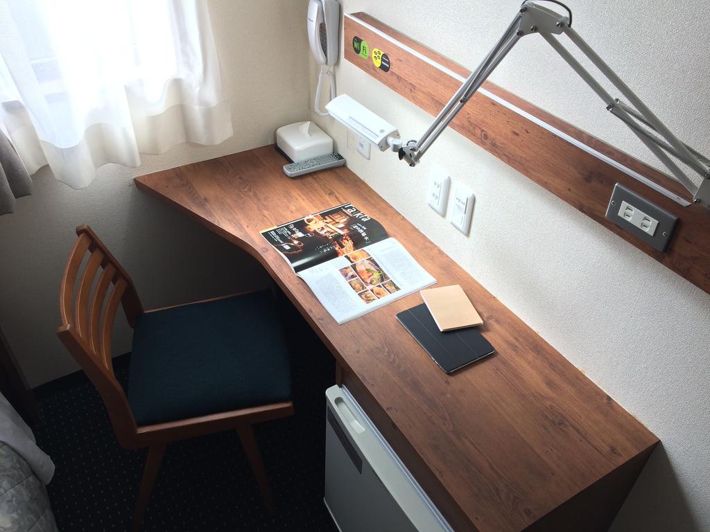 Atto Business Hotel Итиносеки Экстерьер фото